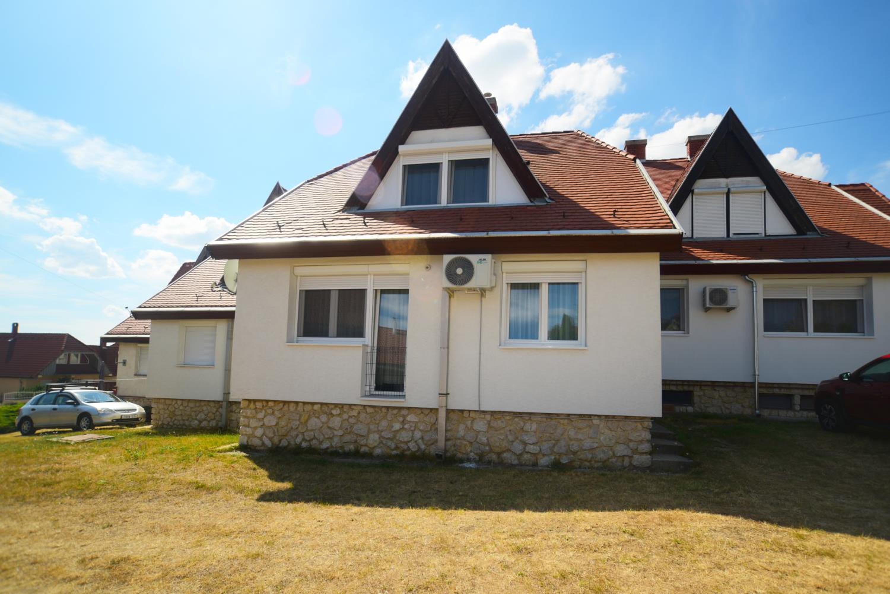 Vadrózsa apartman