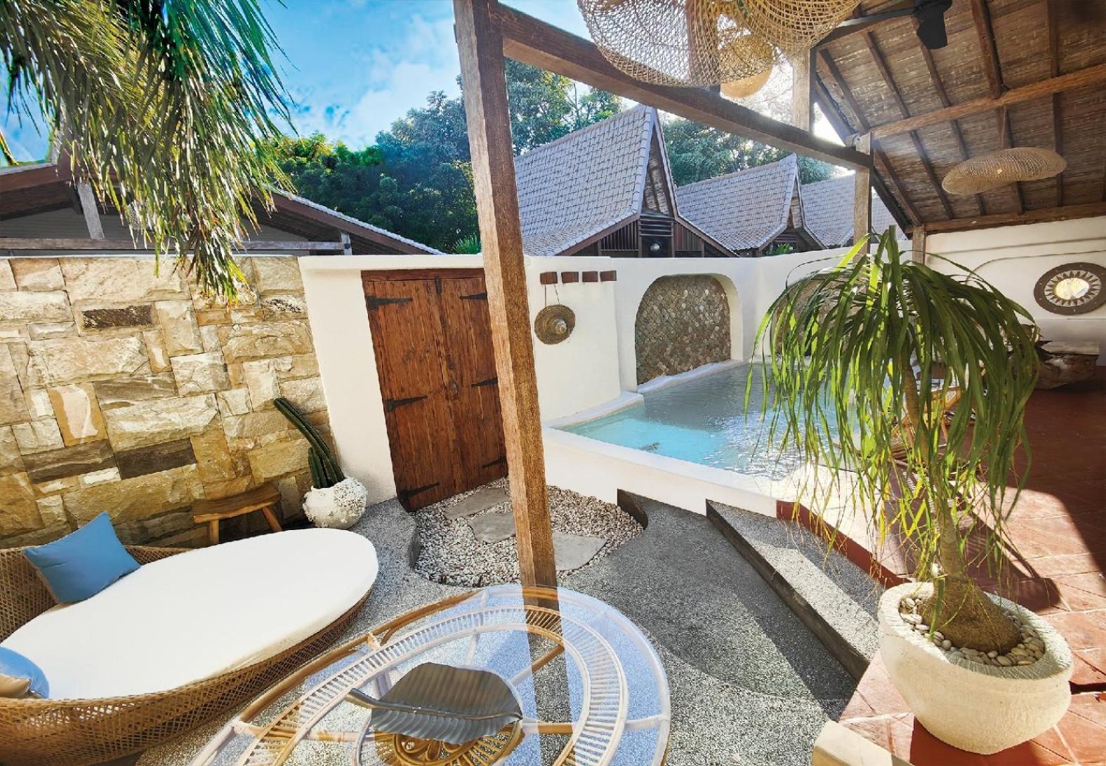 Kaleydo Villas