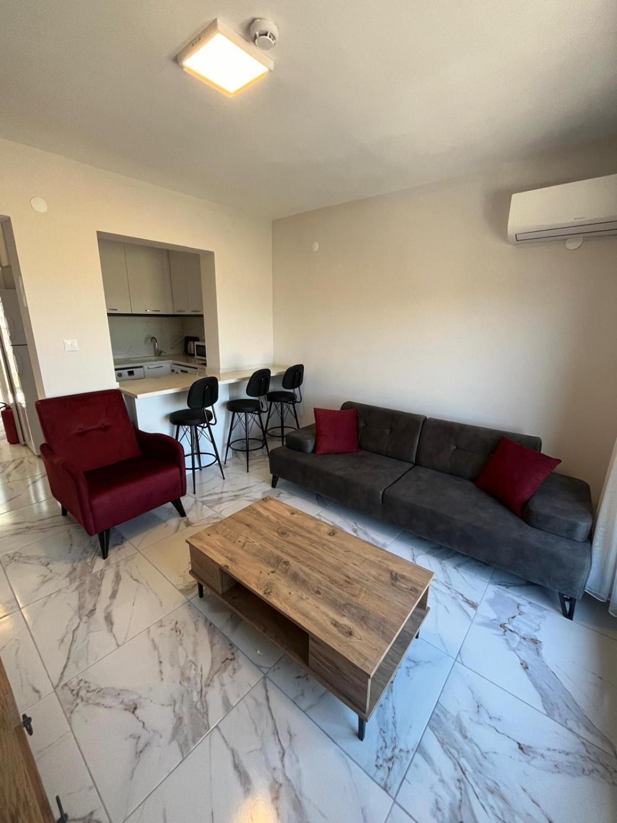 İncebel Tatil Sitesi