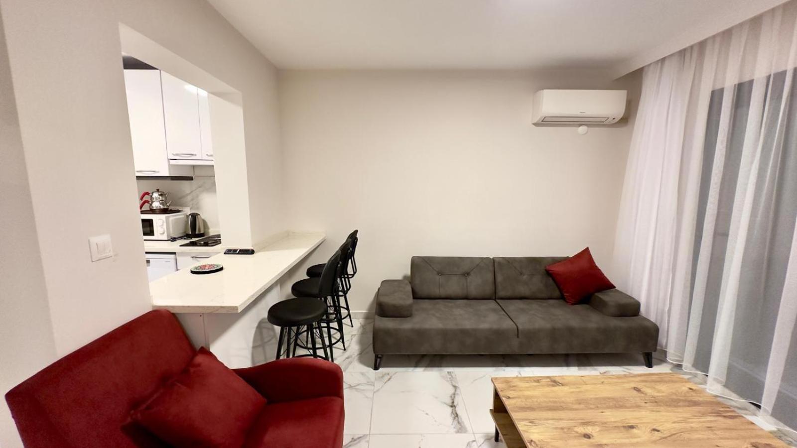 İncebel Tatil Sitesi