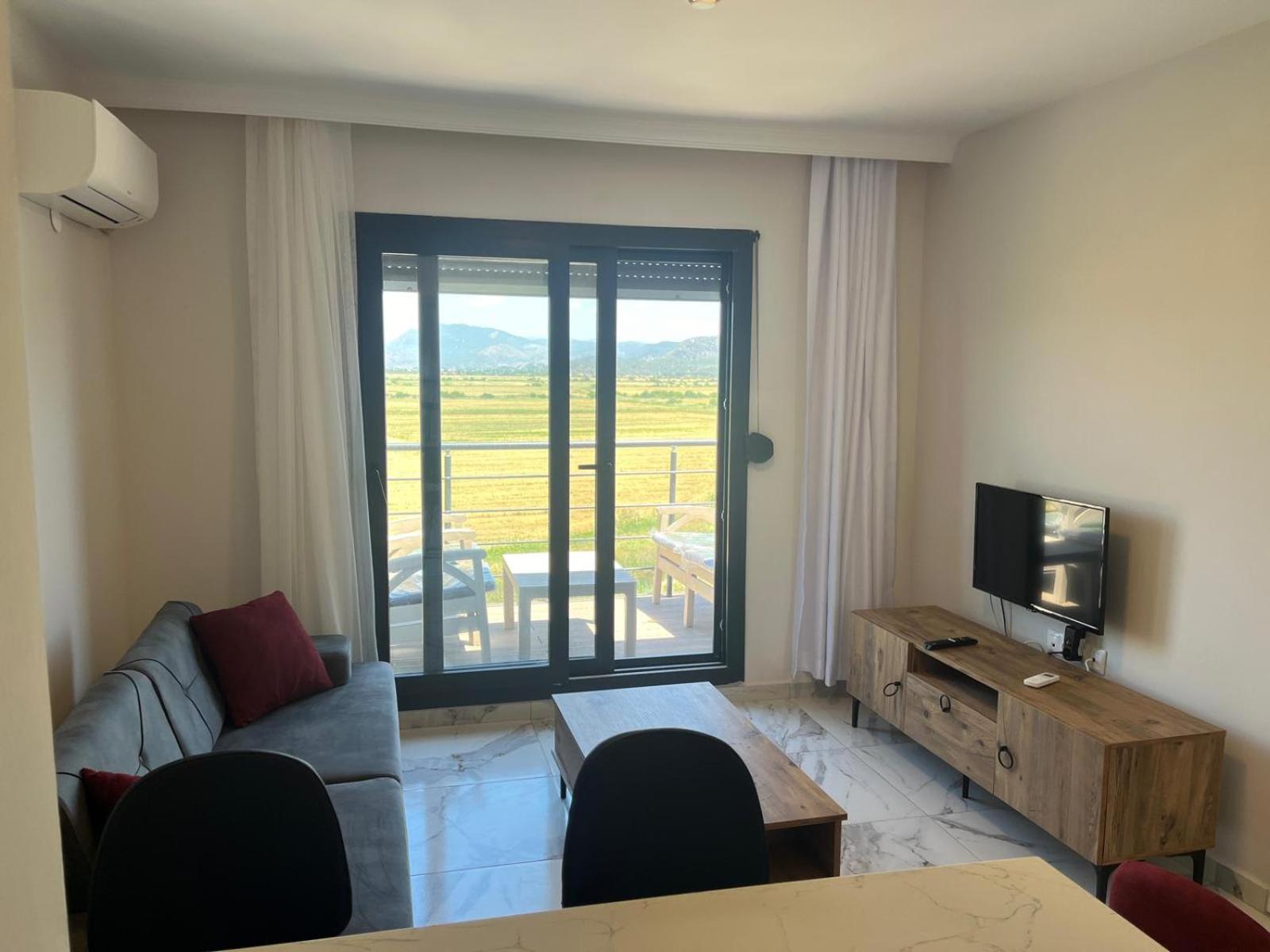 İncebel Tatil Sitesi