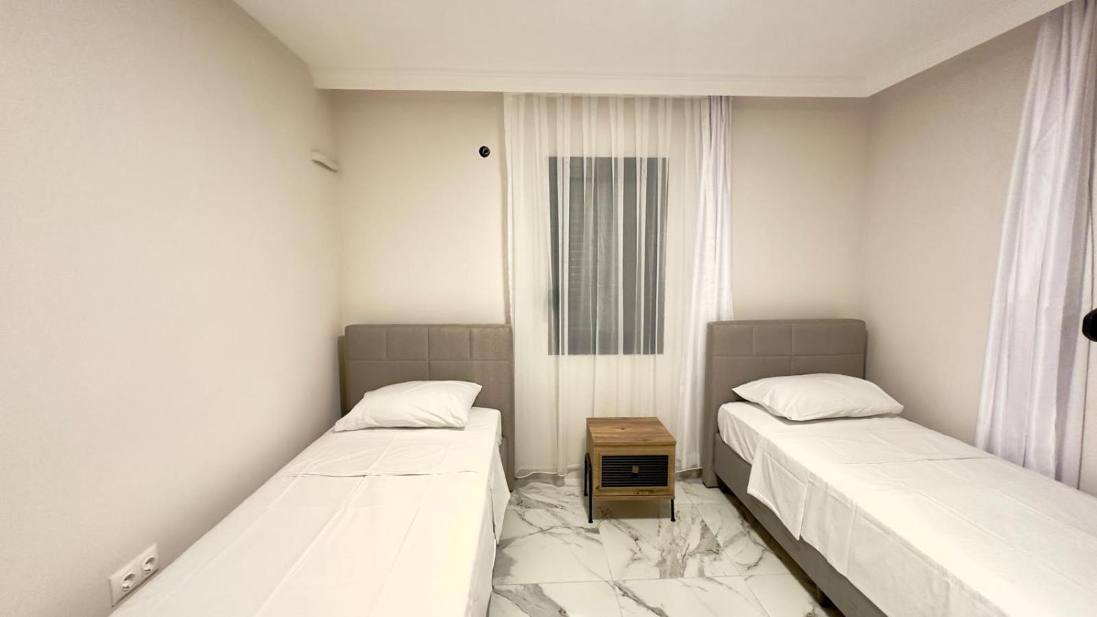 İncebel Tatil Sitesi