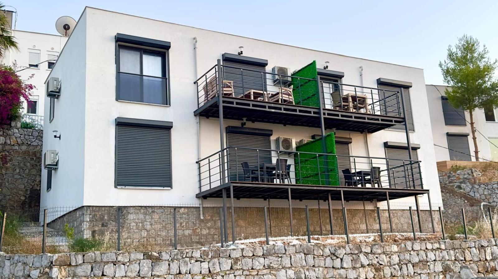 İncebel Tatil Sitesi