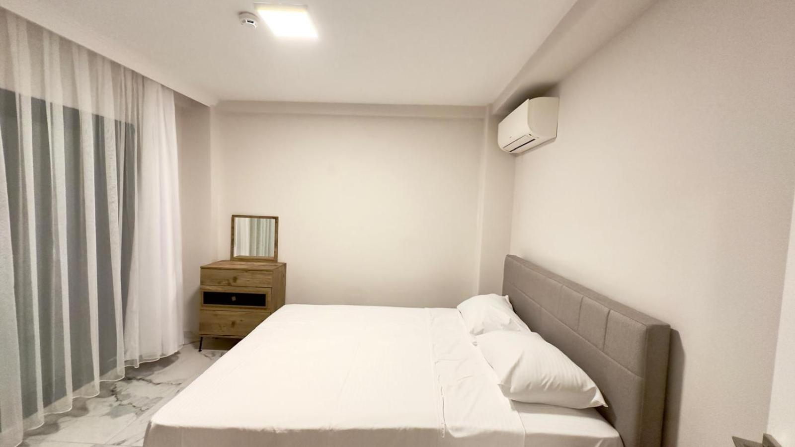 İncebel Tatil Sitesi