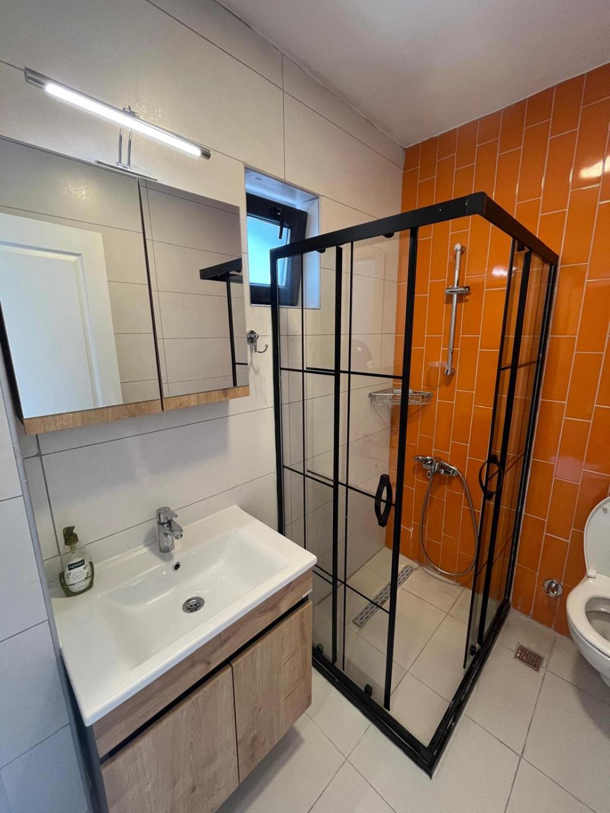 İncebel Tatil Sitesi