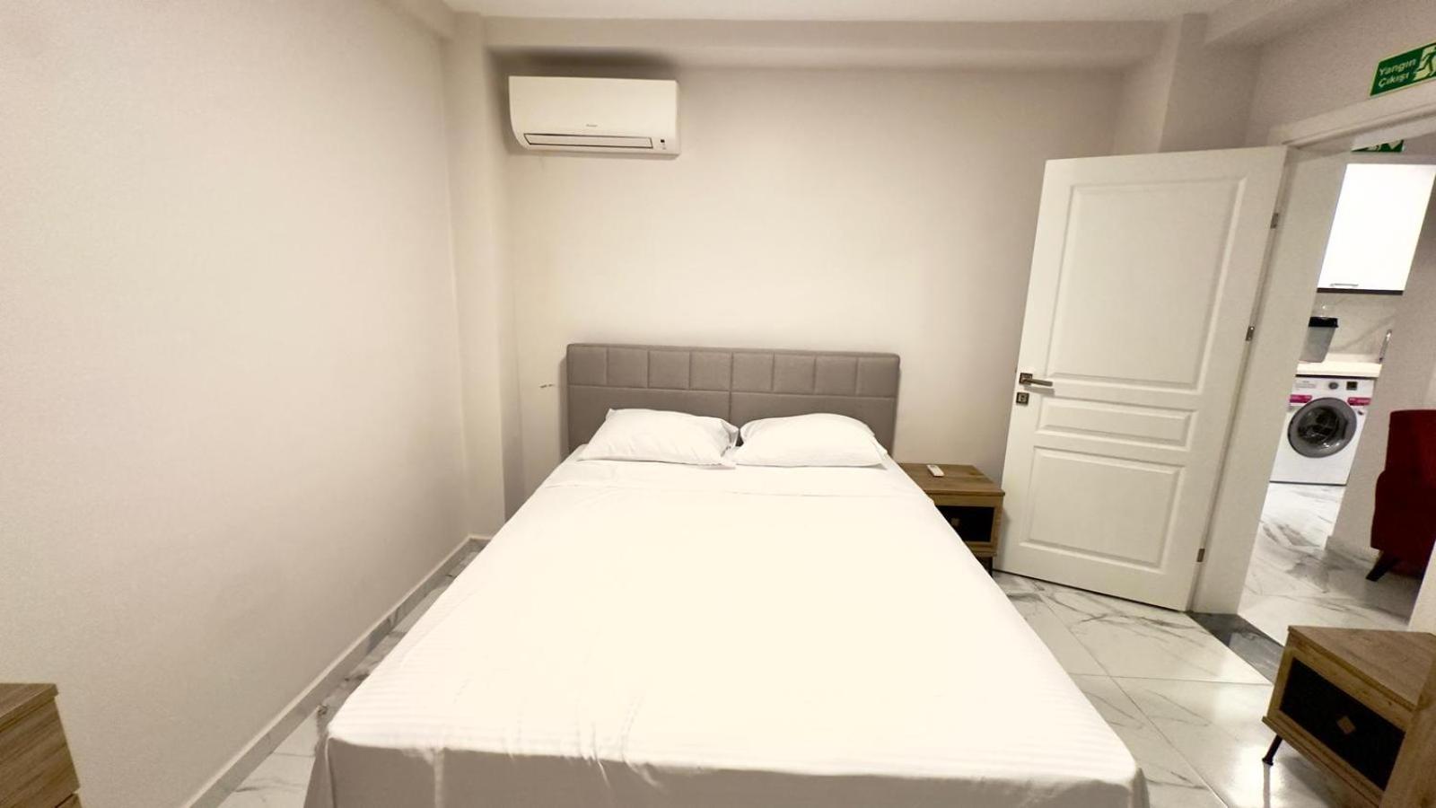 İncebel Tatil Sitesi
