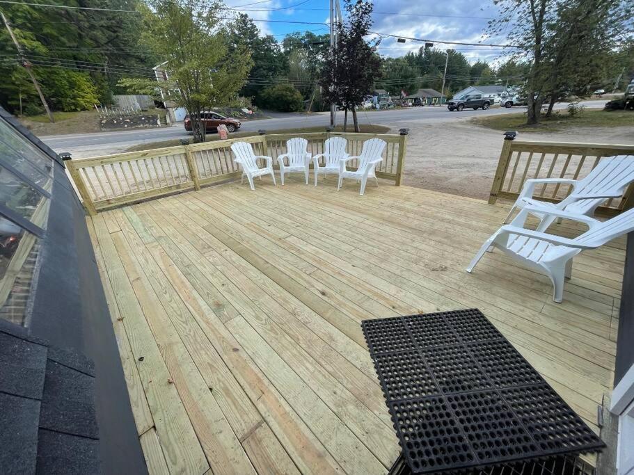 RIVER! Hot tub, Movie theater, Sauna, Massage chair