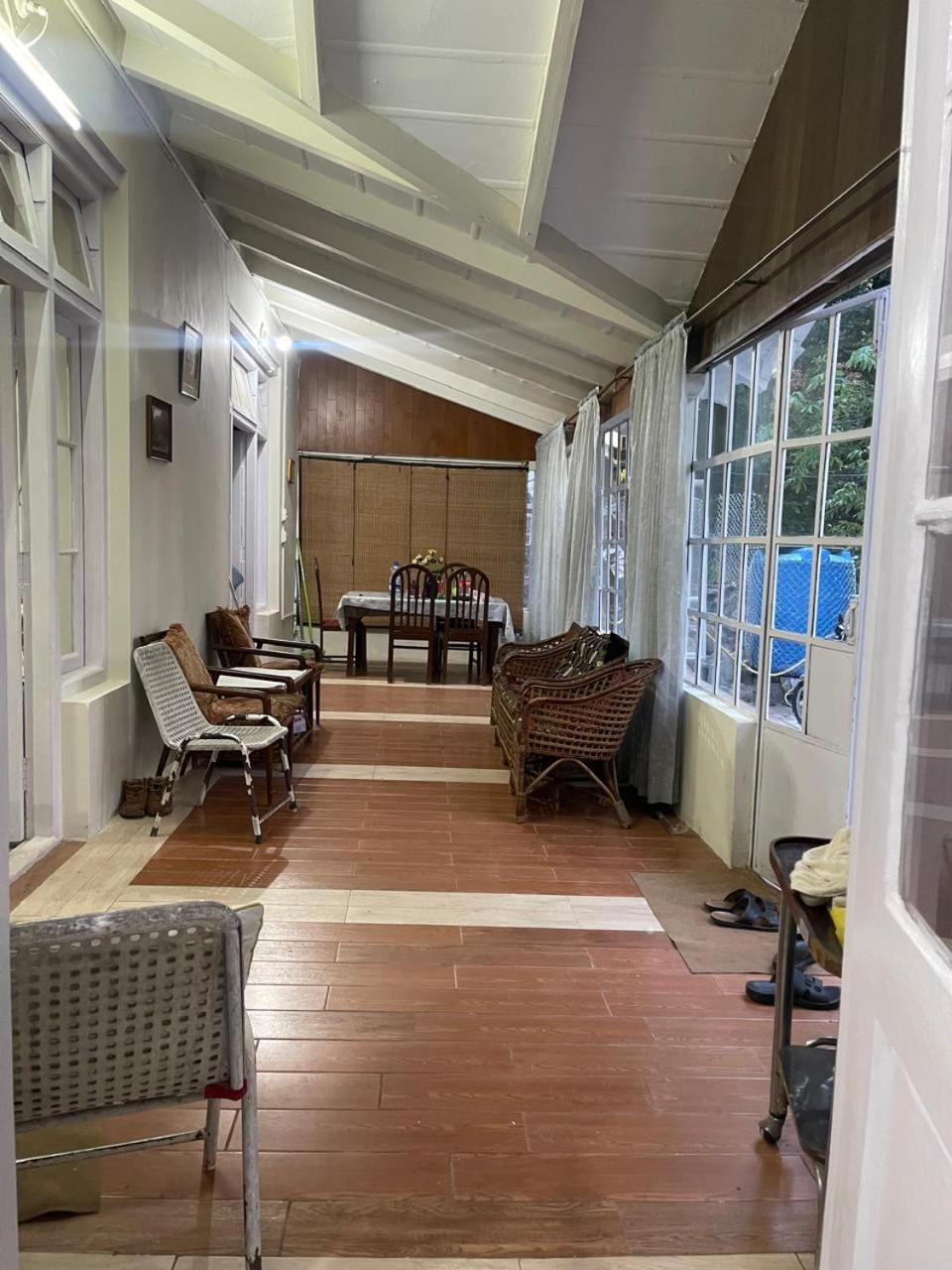 GB Lodges, Murree