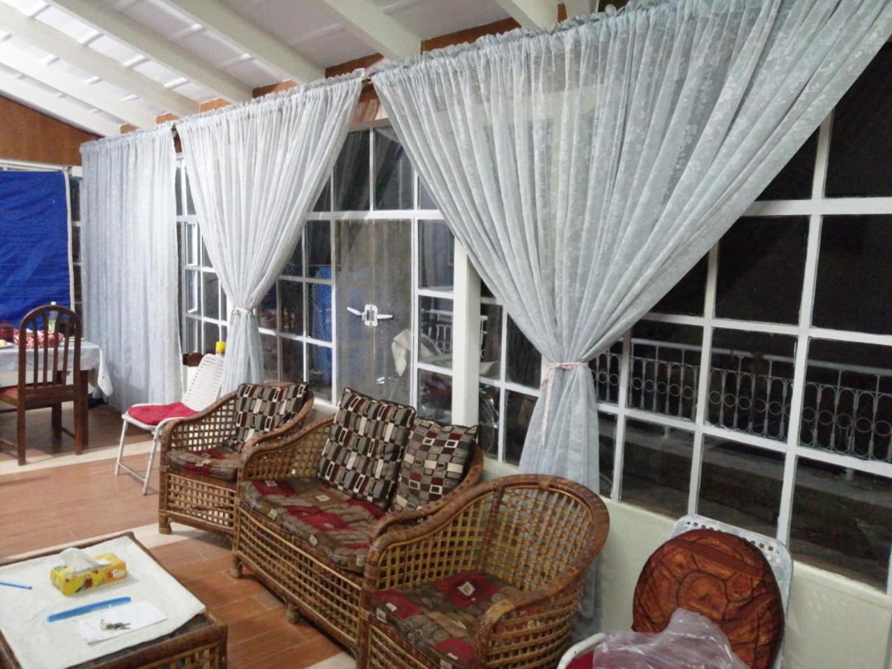 GB Lodges, Murree
