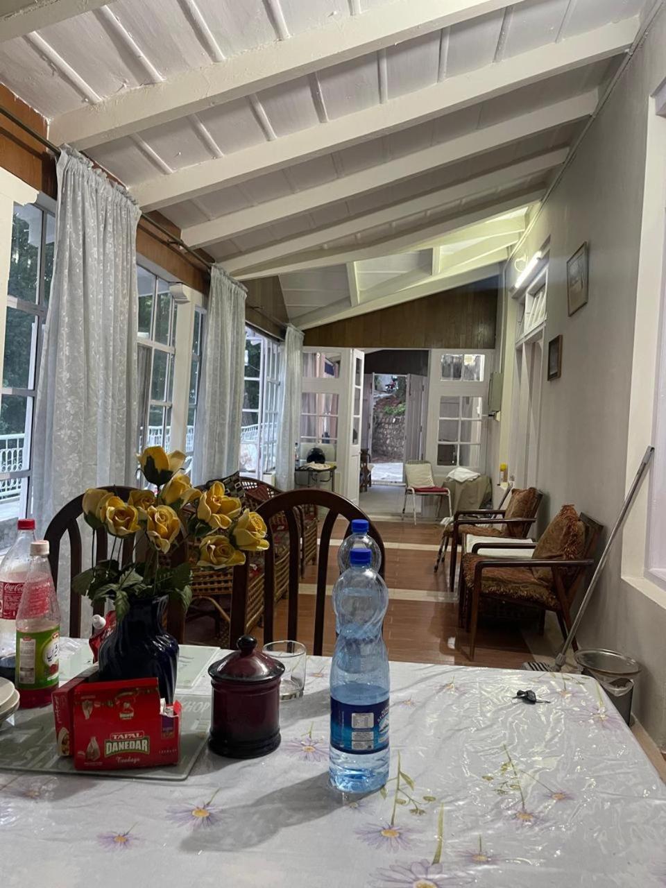GB Lodges, Murree