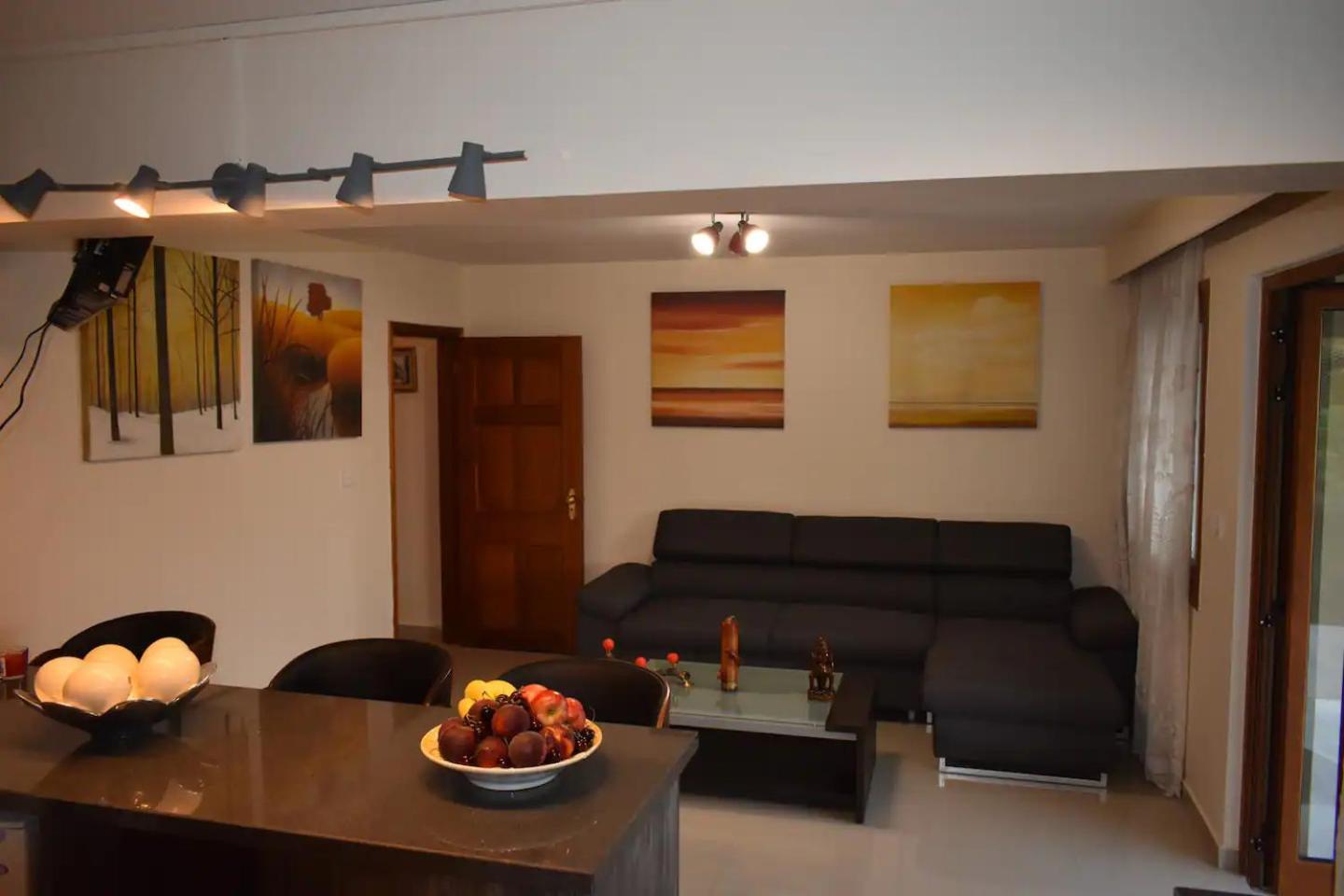 Limassol Vacations - Olive Tree Apartments - Property Image 6