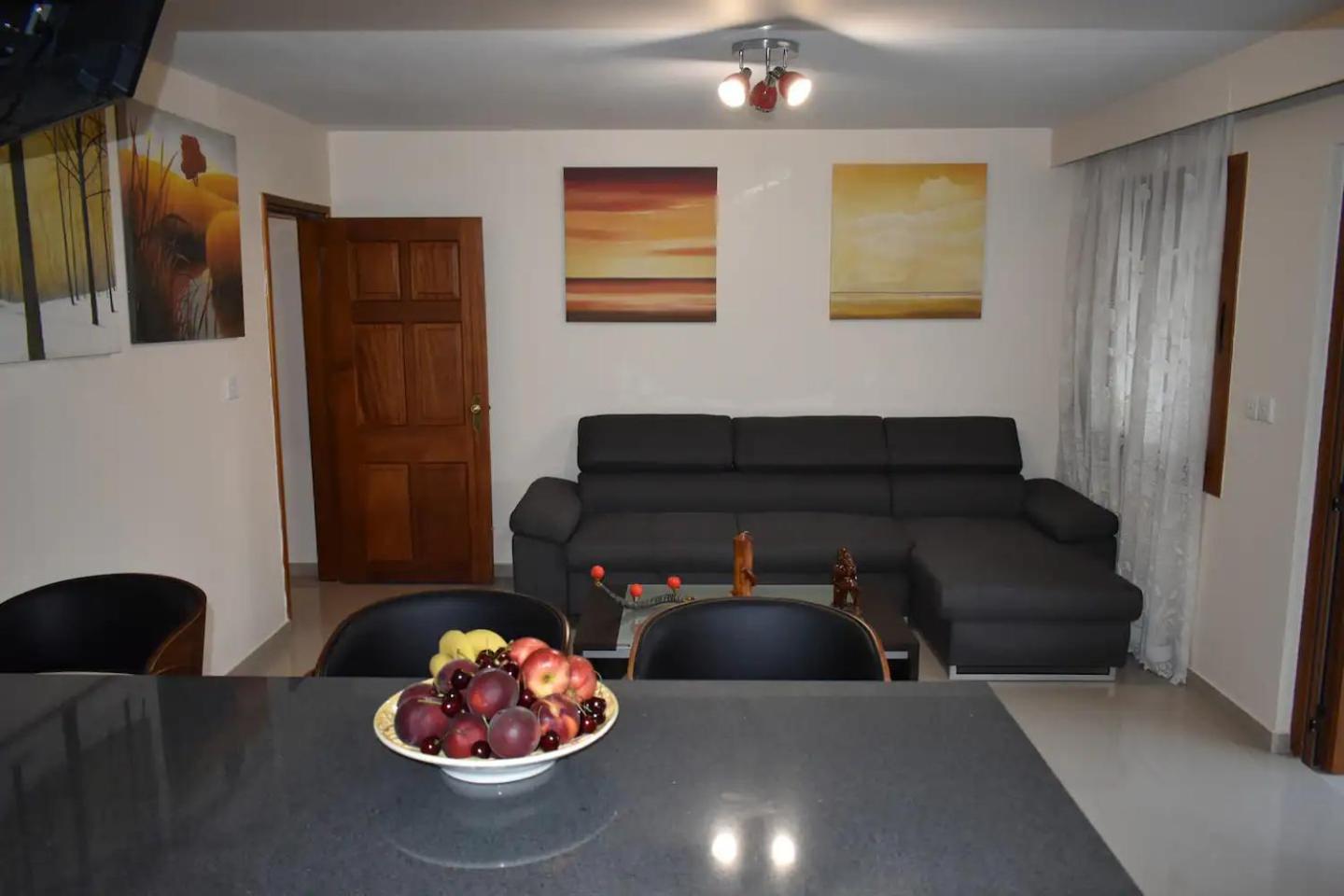 Limassol Vacations - Olive Tree Apartments - Property Image 8