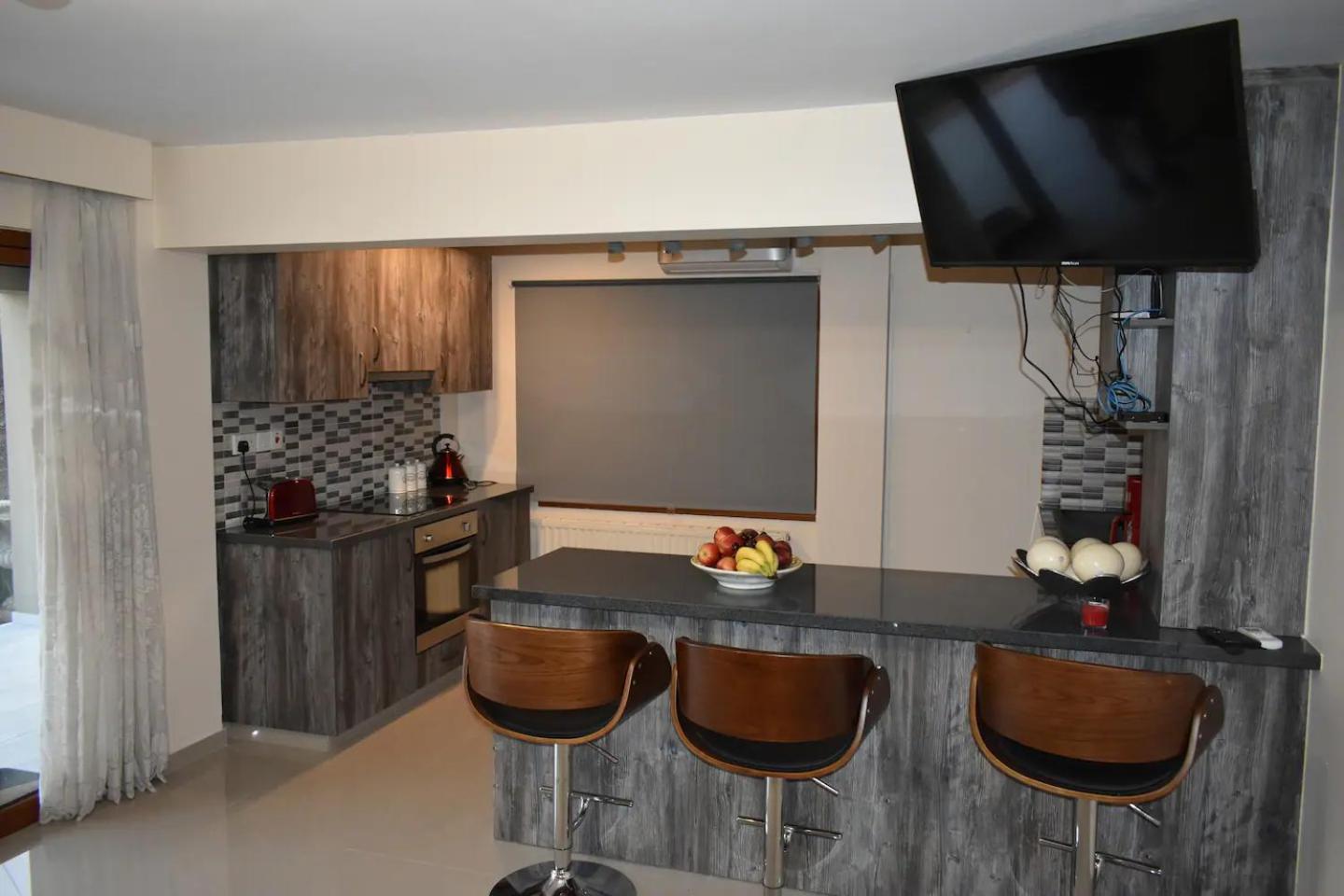 Limassol Vacations - Olive Tree Apartments - Property Image 10