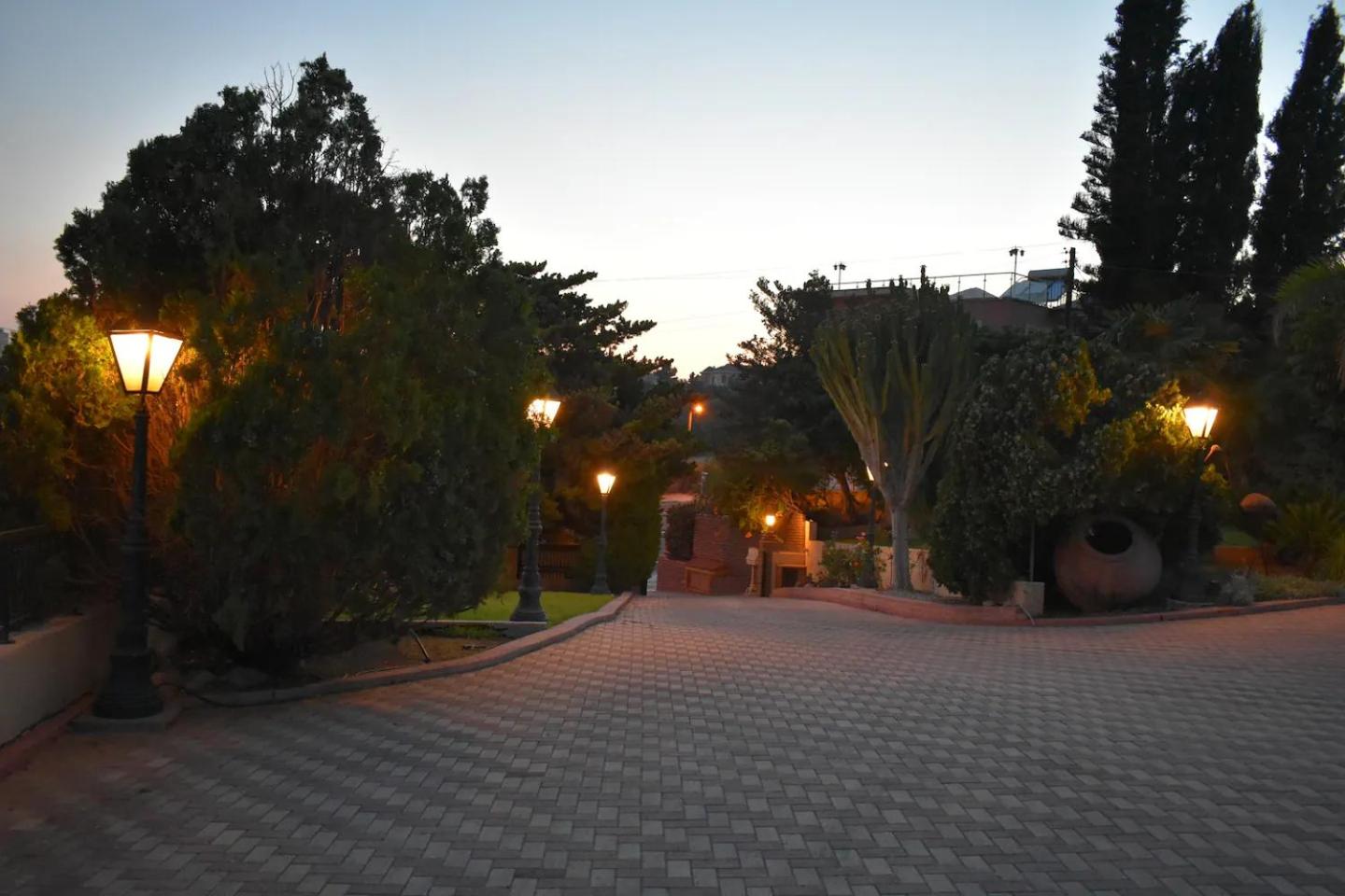 Limassol Vacations - Olive Tree Apartments - Property Image 16