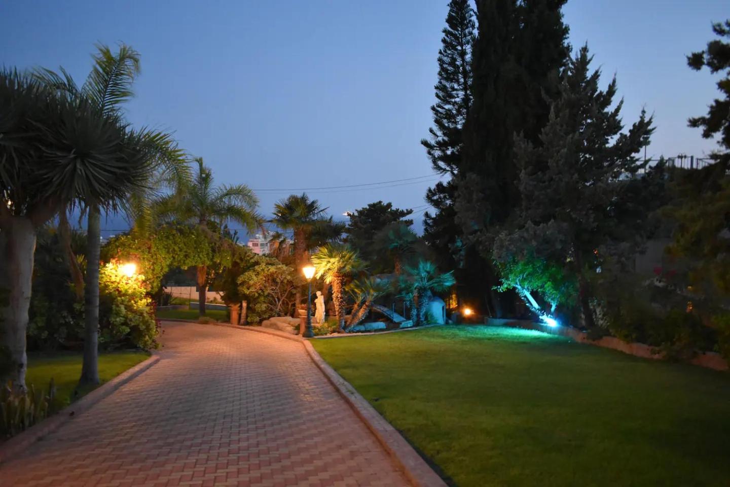 Limassol Vacations - Olive Tree Apartments - Property Image 15