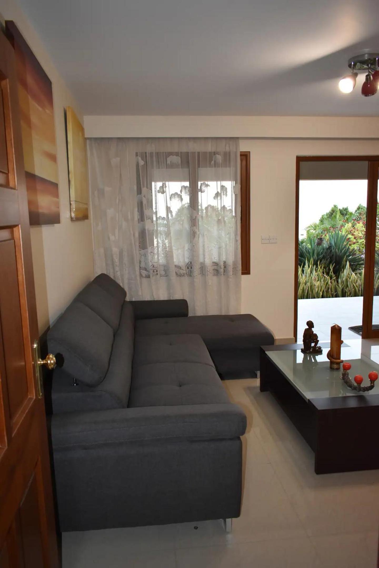 Limassol Vacations - Olive Tree Apartments - Property Image 14
