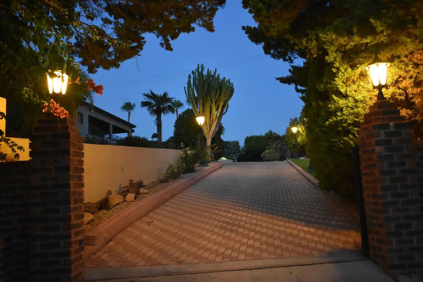 Limassol Vacations - Olive Tree Apartments - Property Image 12