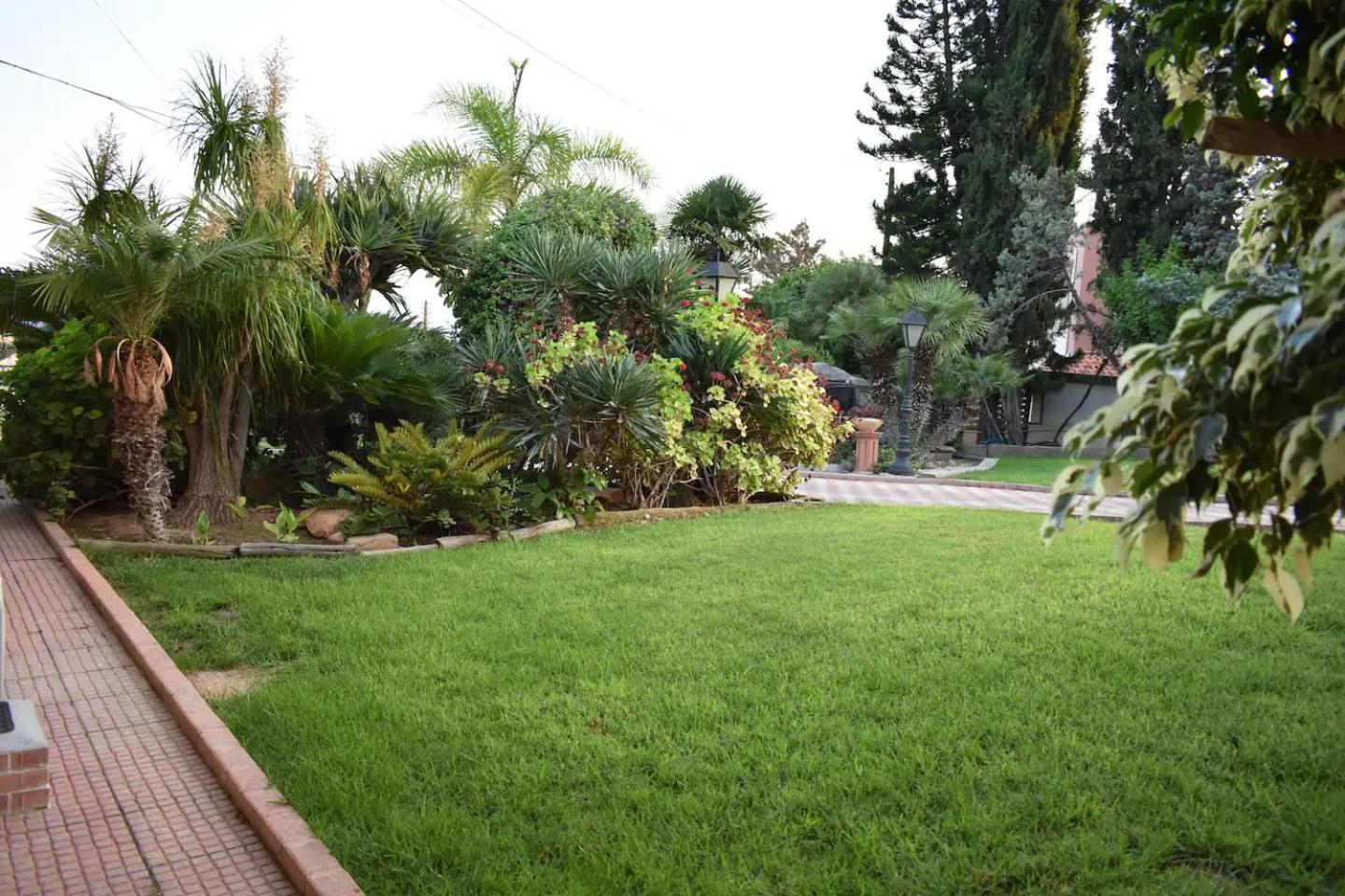 Limassol Vacations - Olive Tree Apartments - Property Image 11