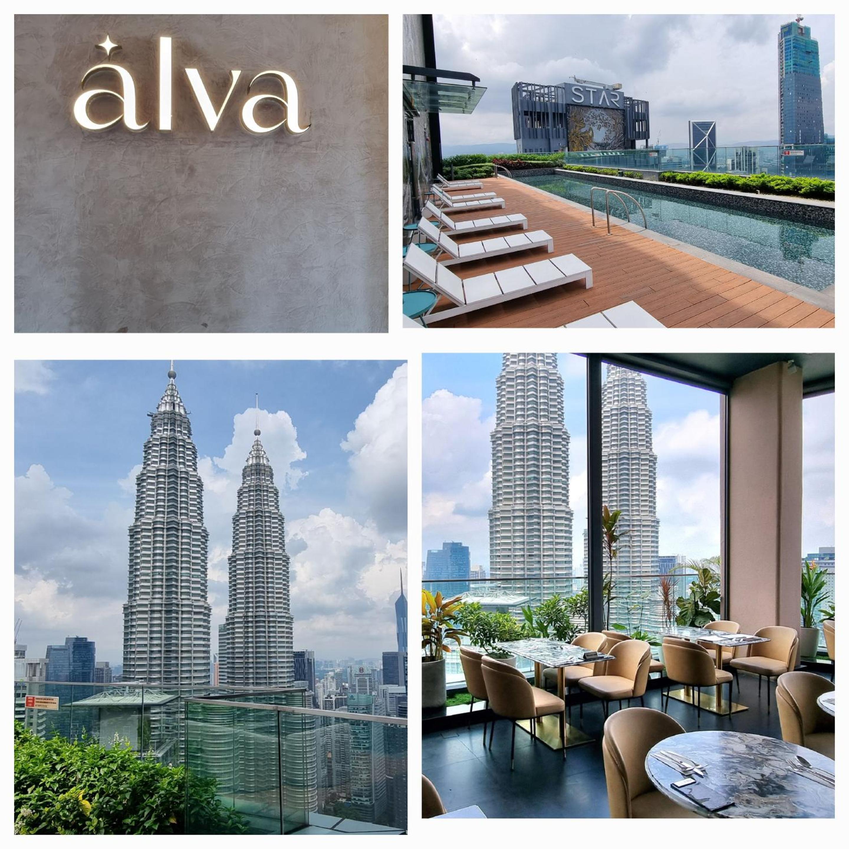 Star Superior KLCC Suite 4-5pax by LavishHome