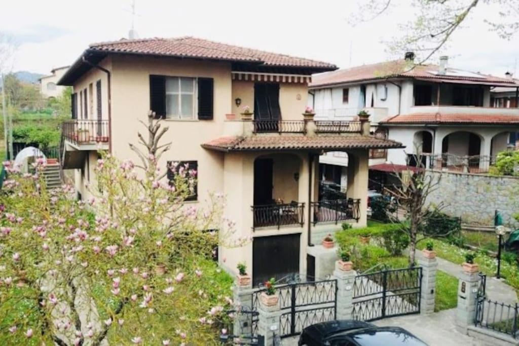 Villetta la Magnolia