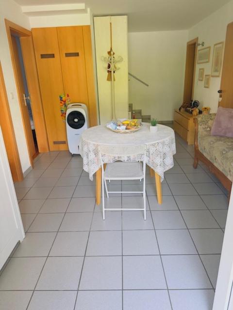 CASA STEFANIA con giardino a LUGANO