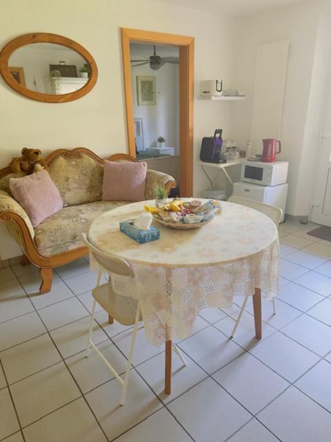 CASA STEFANIA con giardino a LUGANO