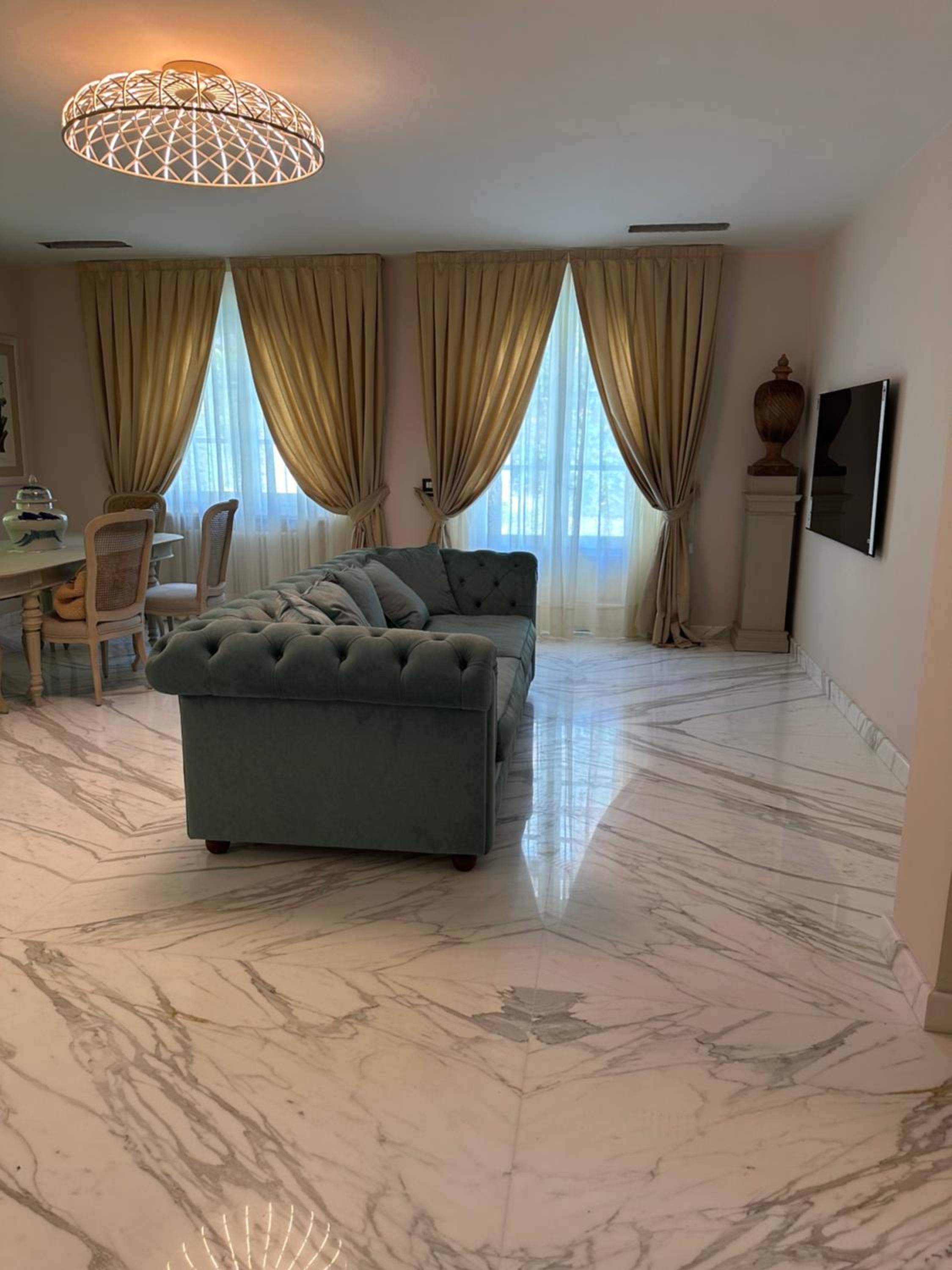 Luxury-Villa Luca view 5