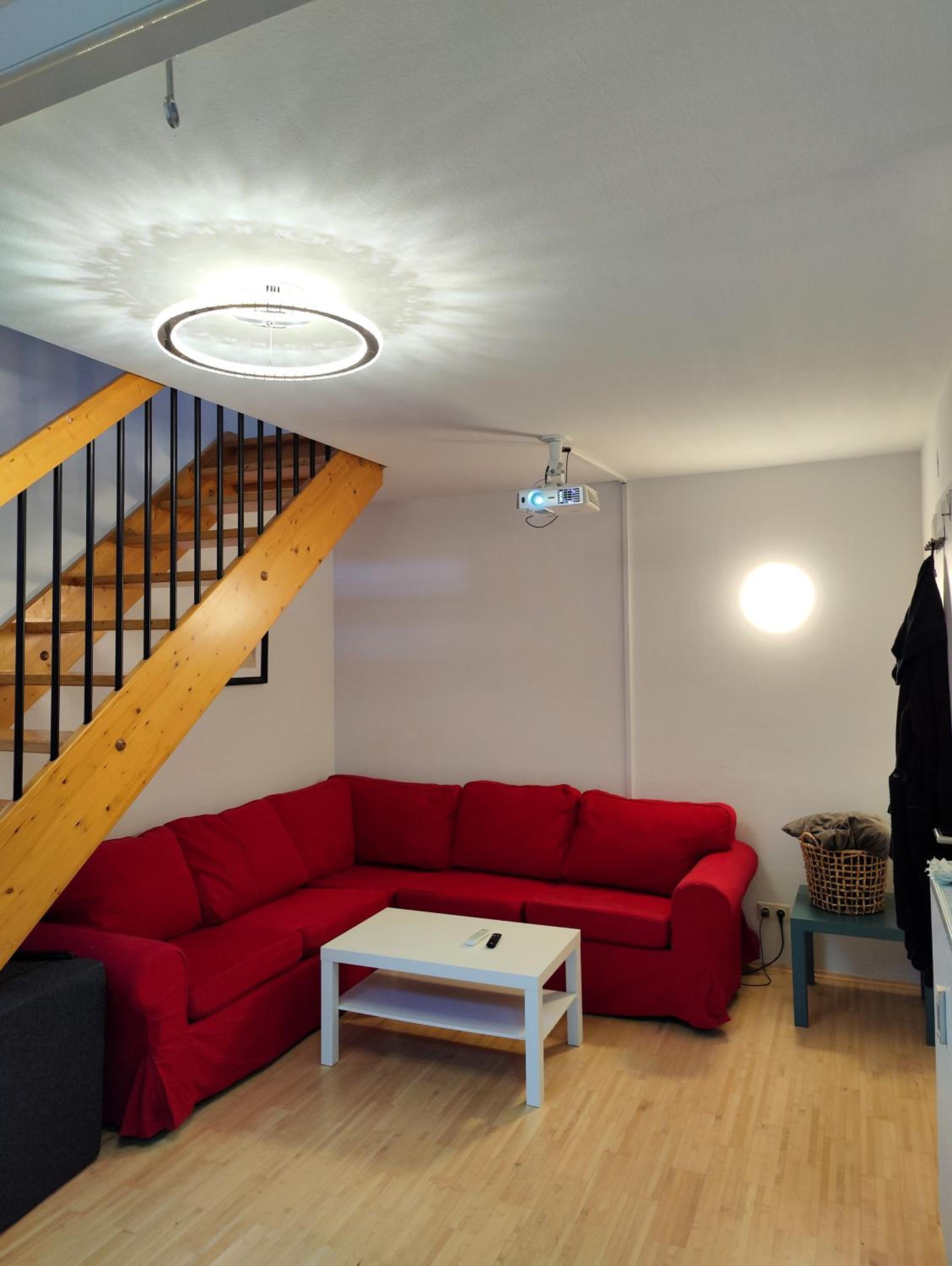 Julian's flat ruhig und zentral Kongress-Graz