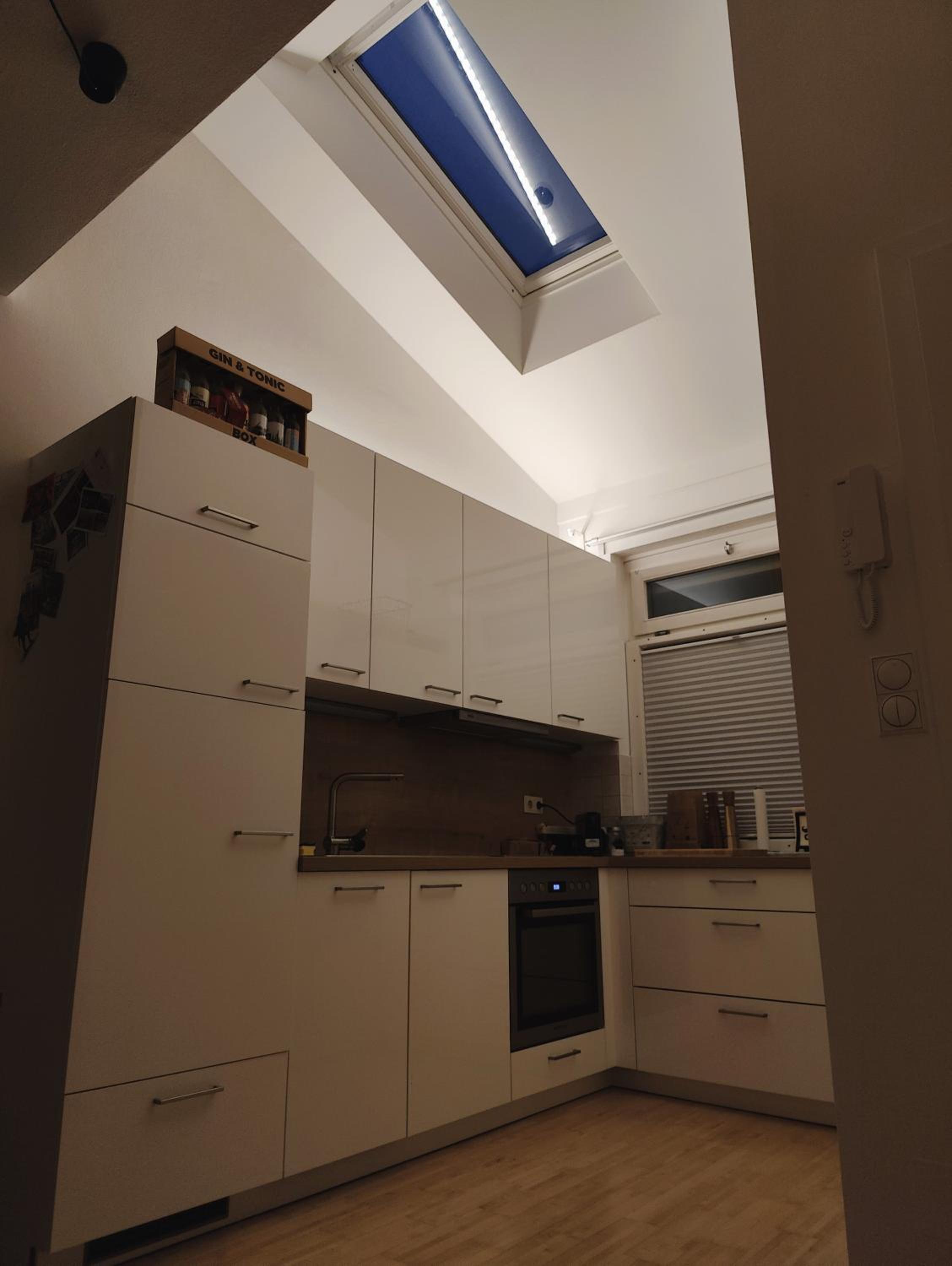 Julian's flat ruhig und zentral Kongress-Graz