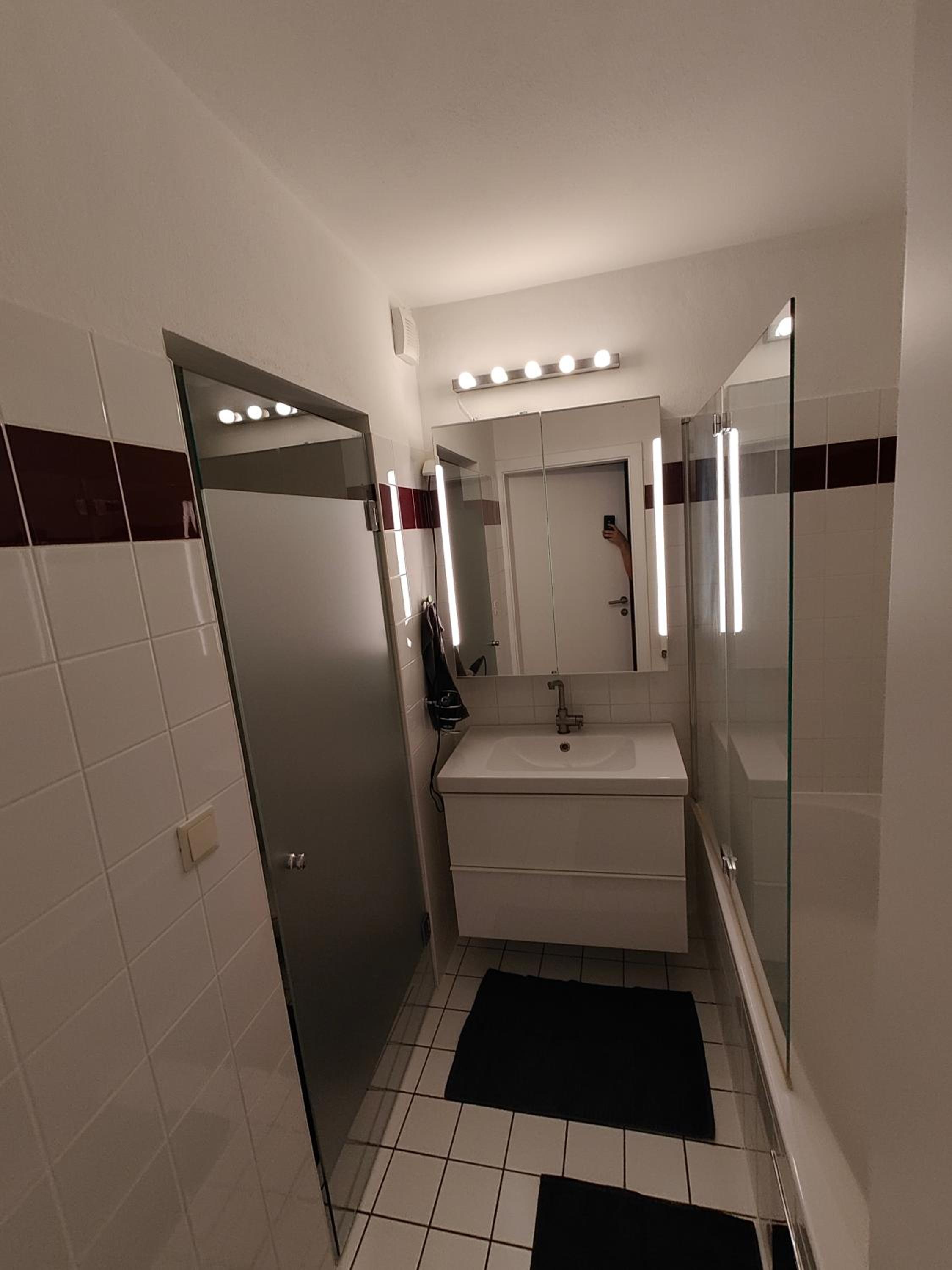 Julian's flat ruhig und zentral Kongress-Graz