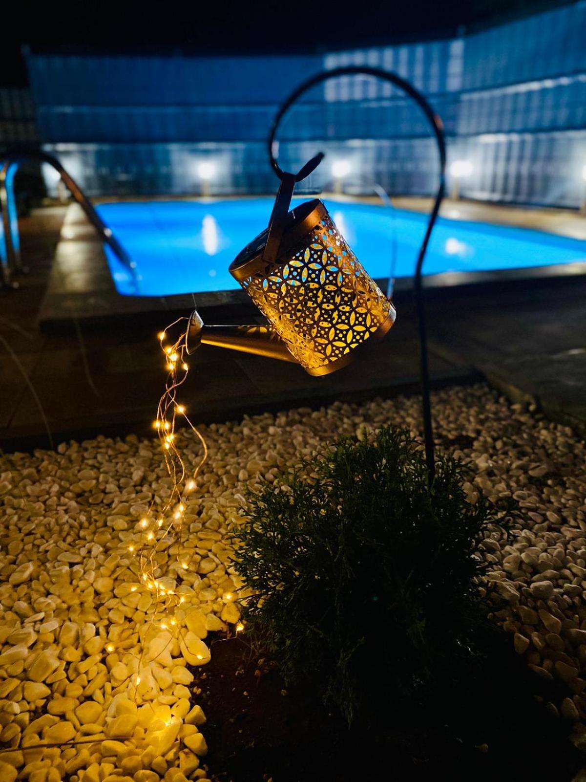 Summer house LejHana