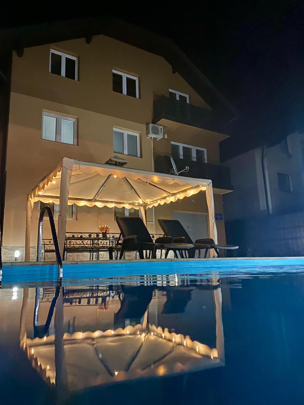 Summer house LejHana