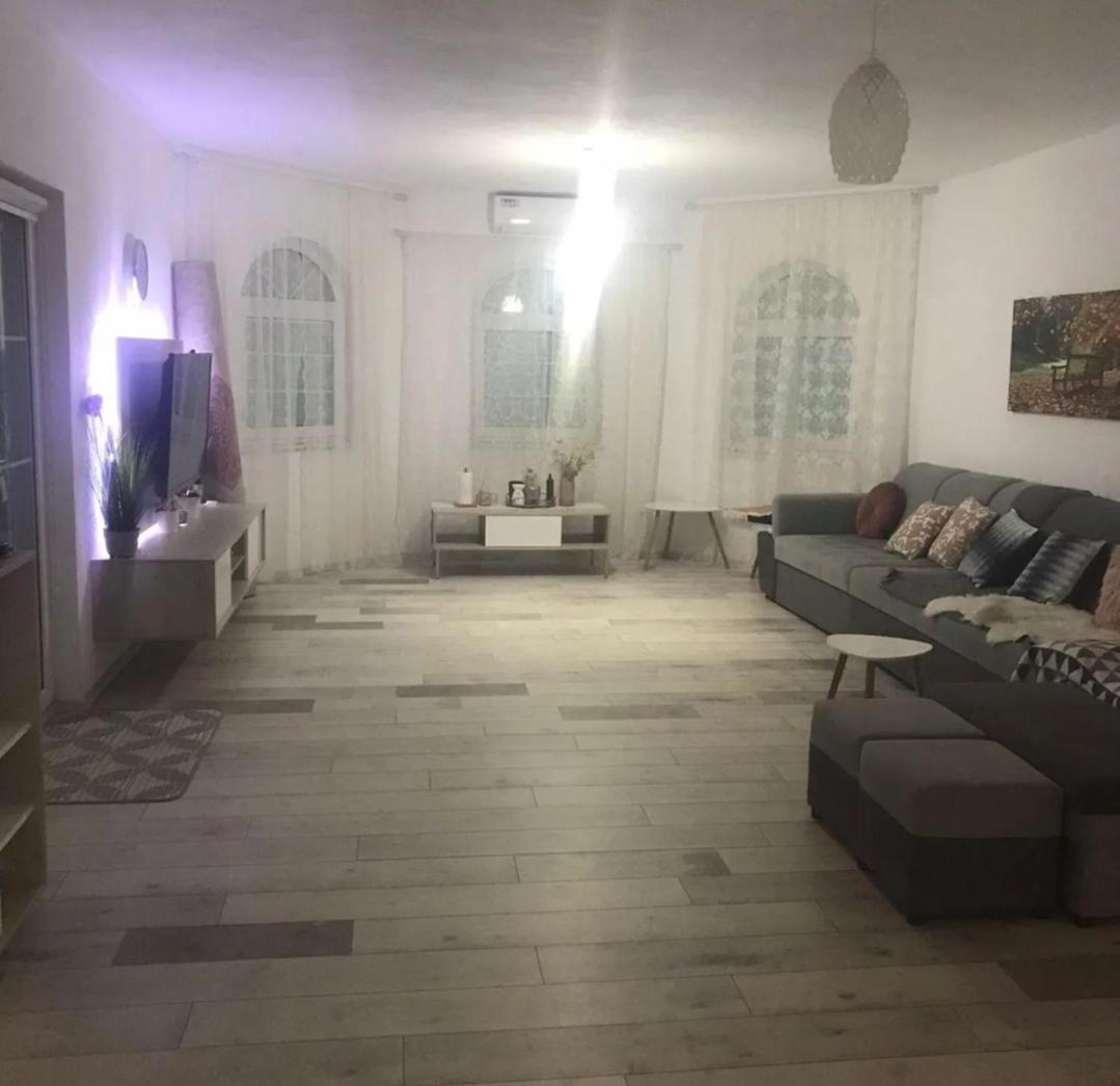 Villa Gulf 1