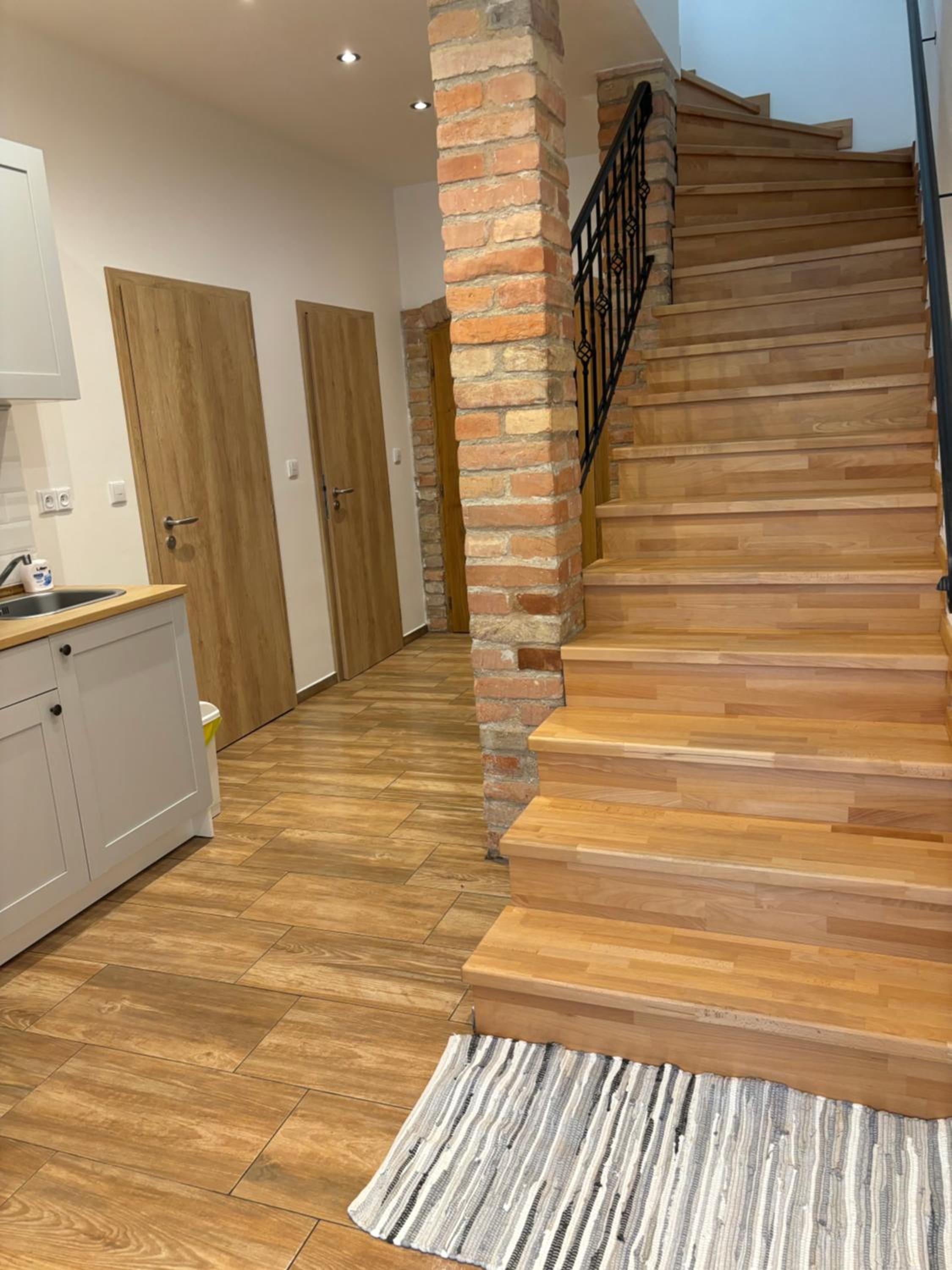 Apartmán pod Pálavou