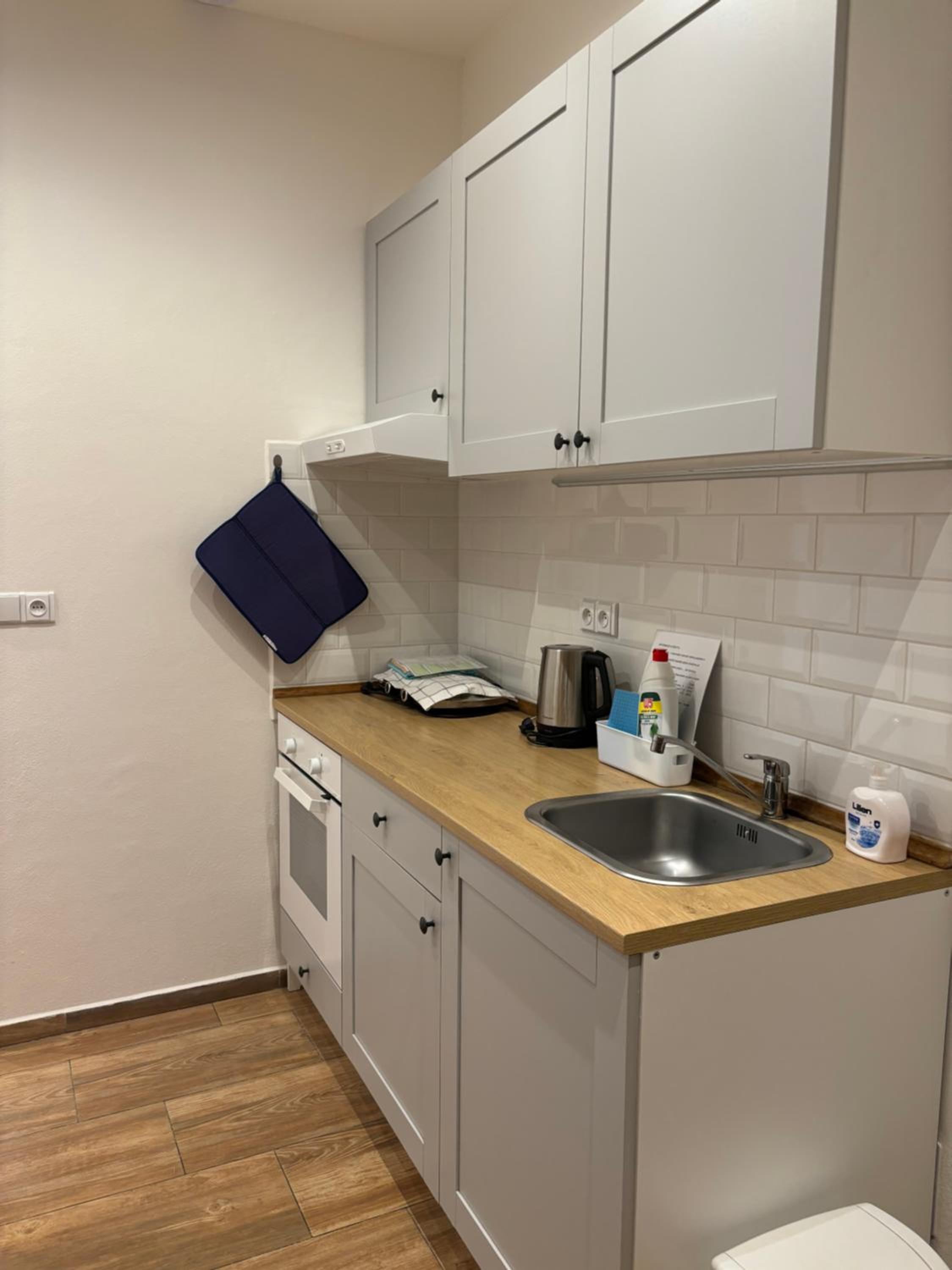 Apartmán pod Pálavou
