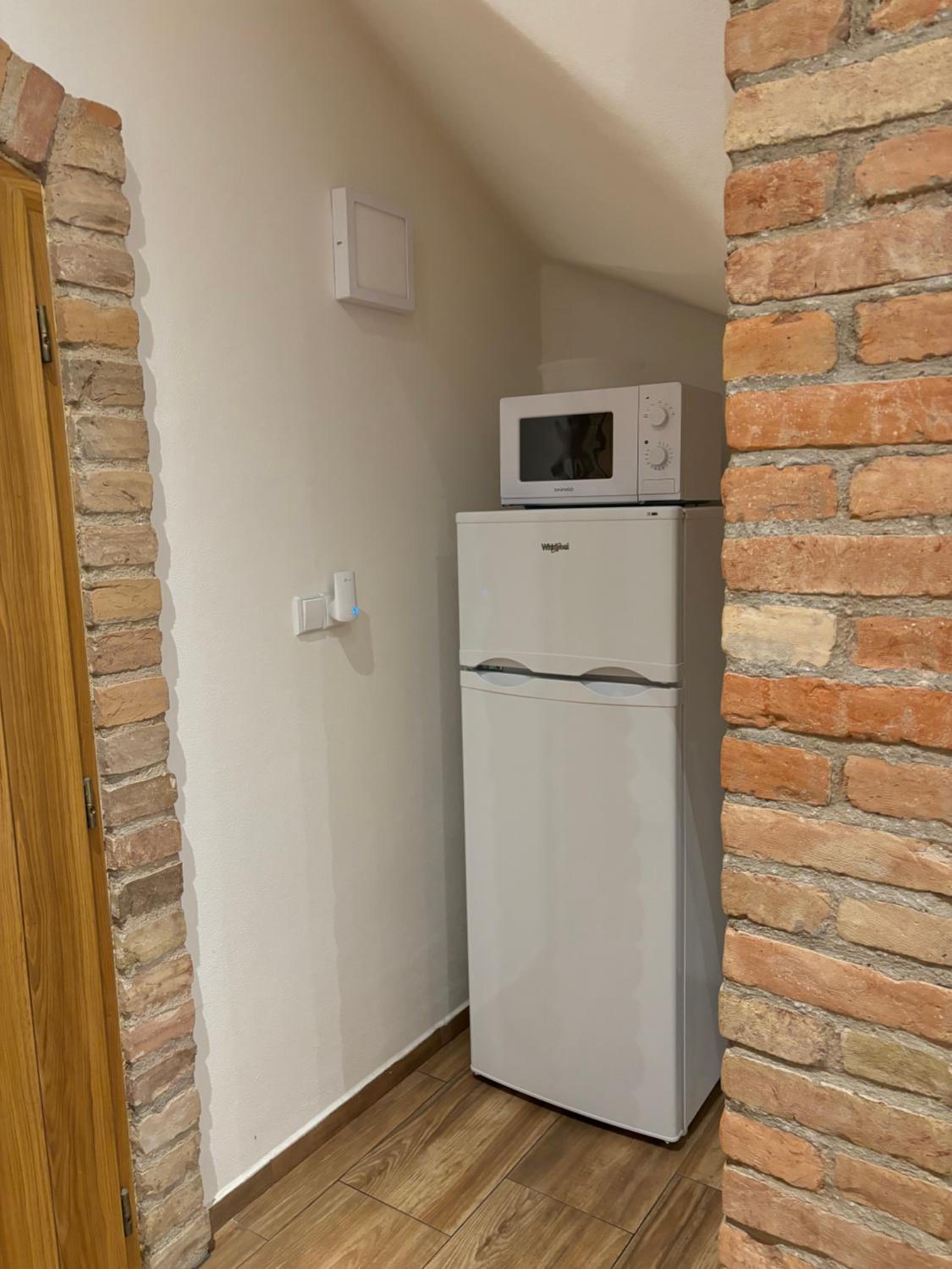 Apartmán pod Pálavou