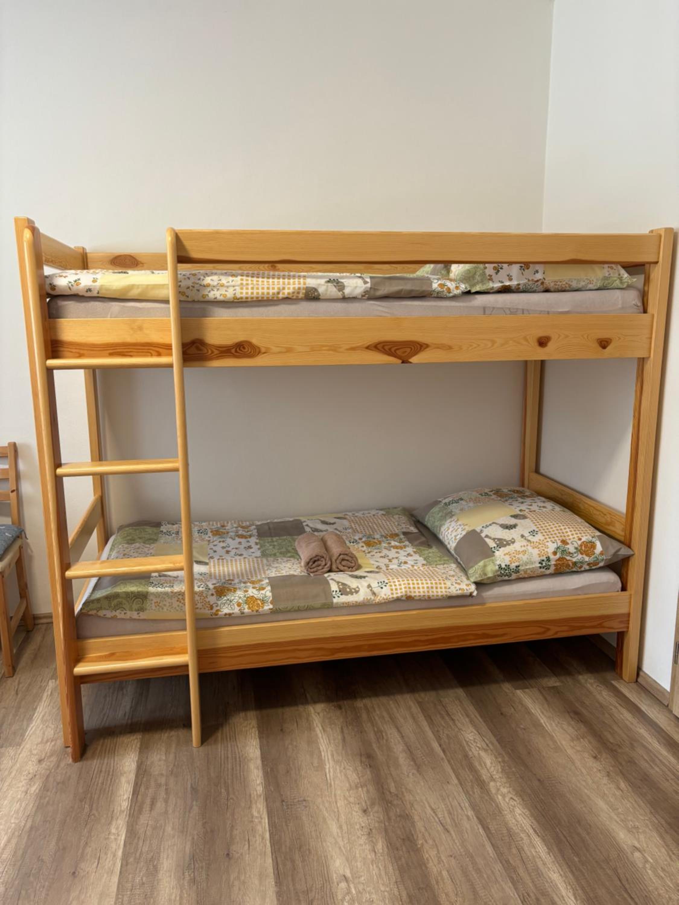 Apartmán pod Pálavou