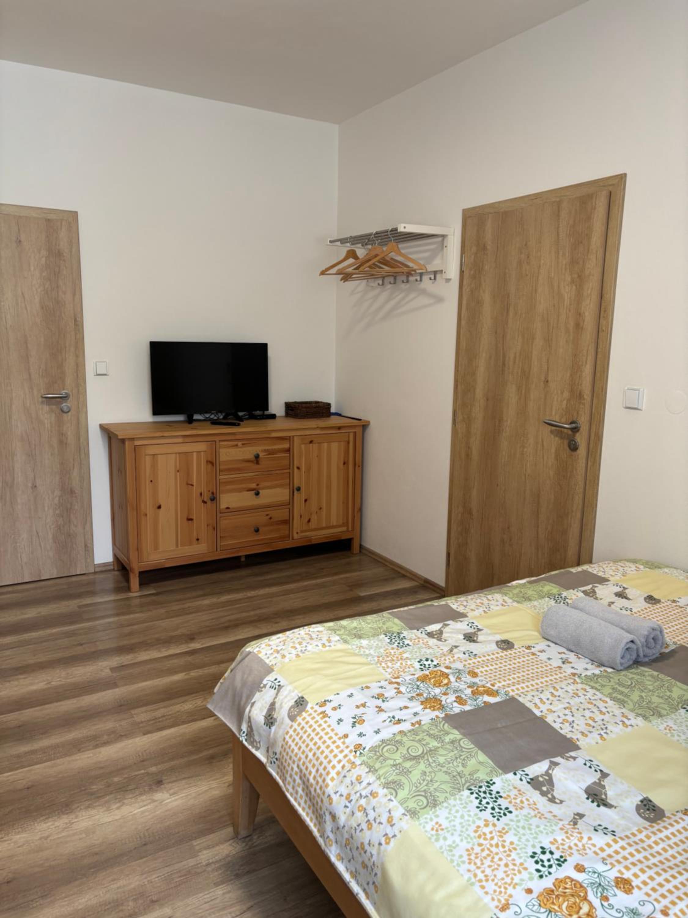 Apartmán pod Pálavou