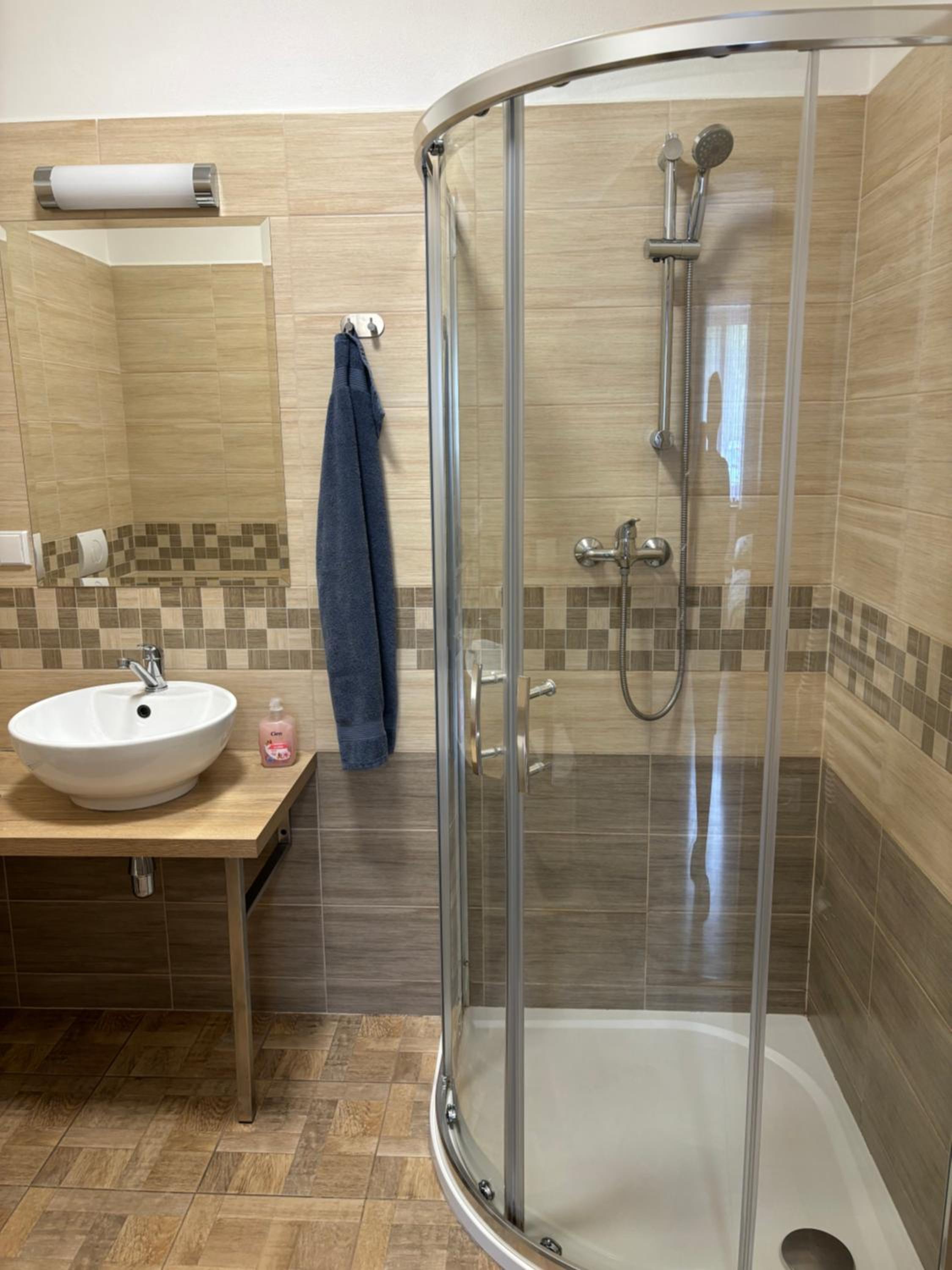 Apartmán pod Pálavou