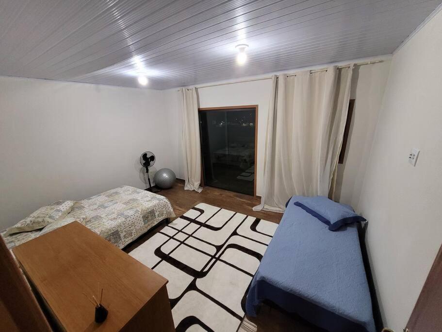 Casa do Cedro