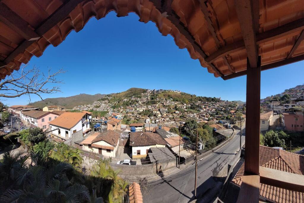 Casa do Cedro