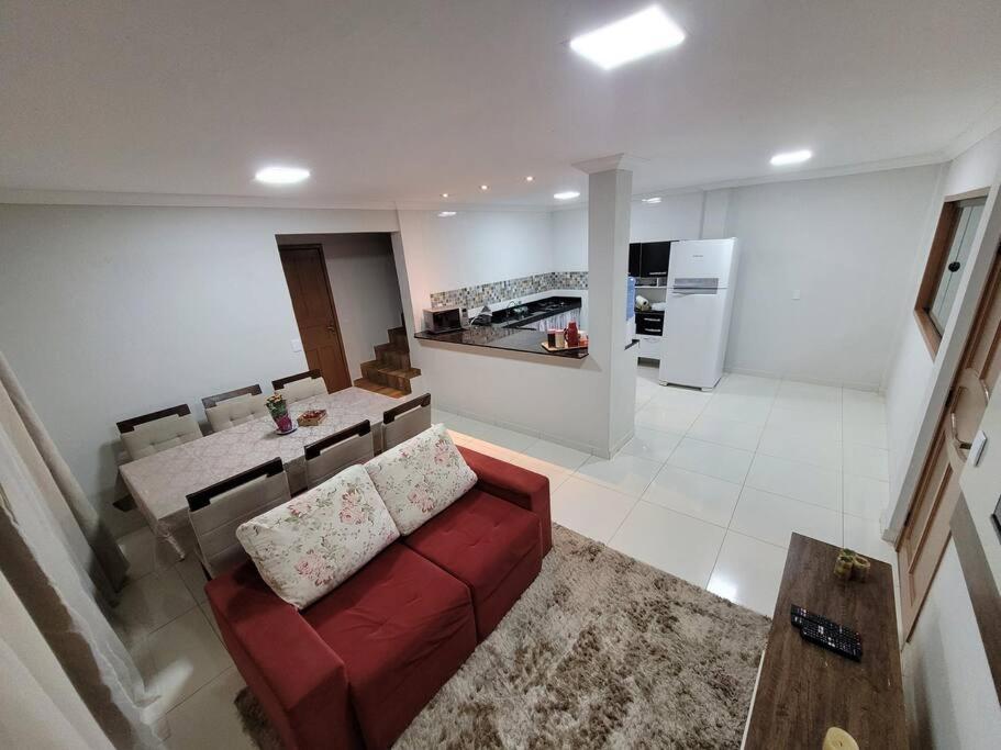 Casa do Cedro