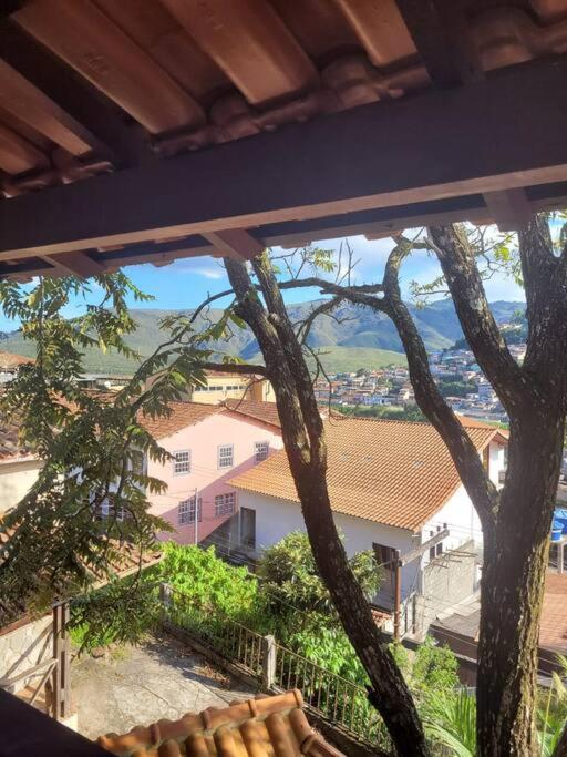 Casa do Cedro