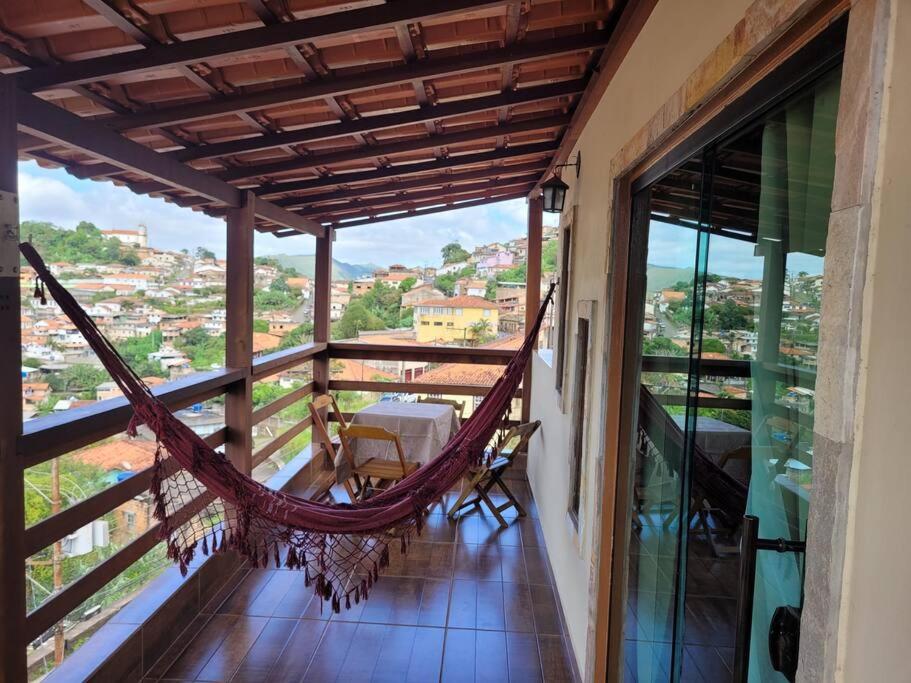 Casa do Cedro
