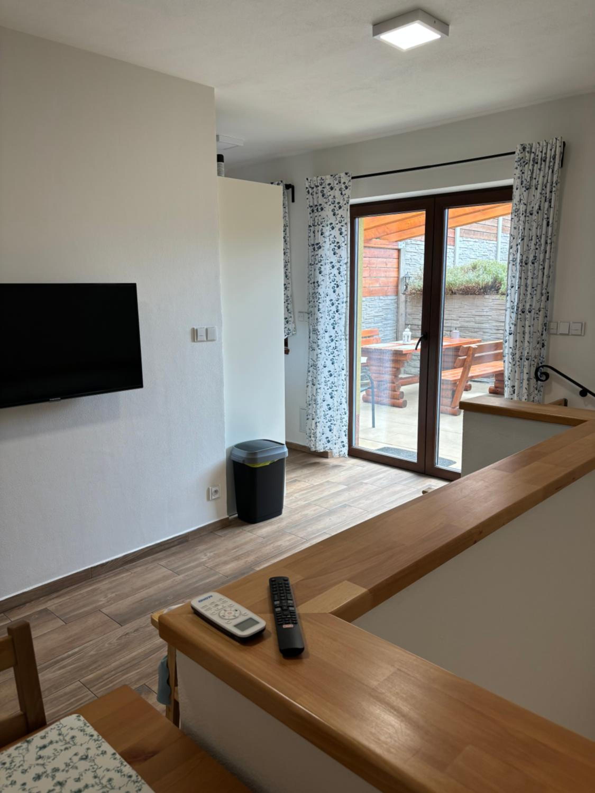 Apartmán pod Pálavou