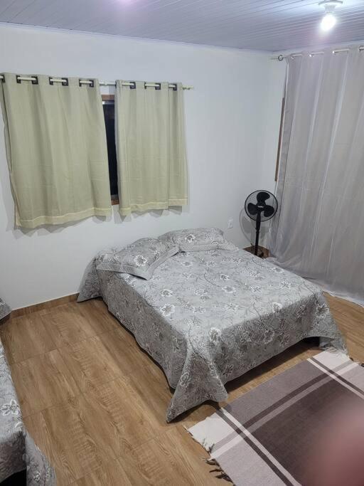 Casa do Cedro