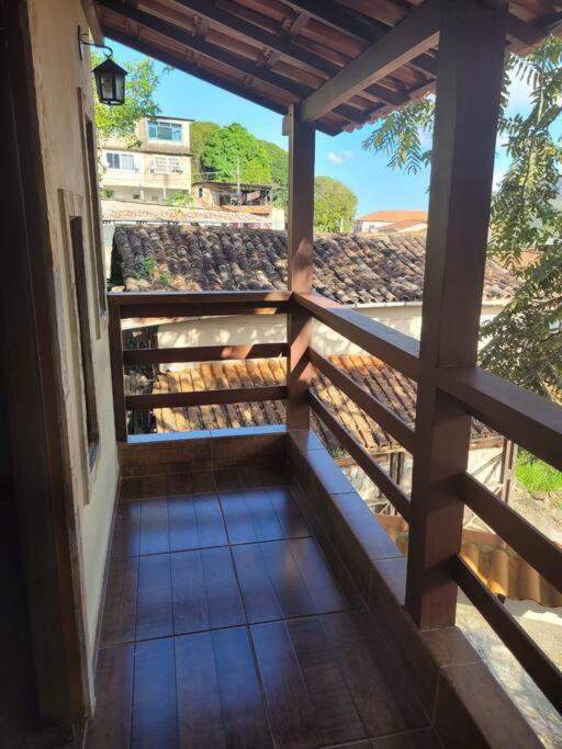 Casa do Cedro