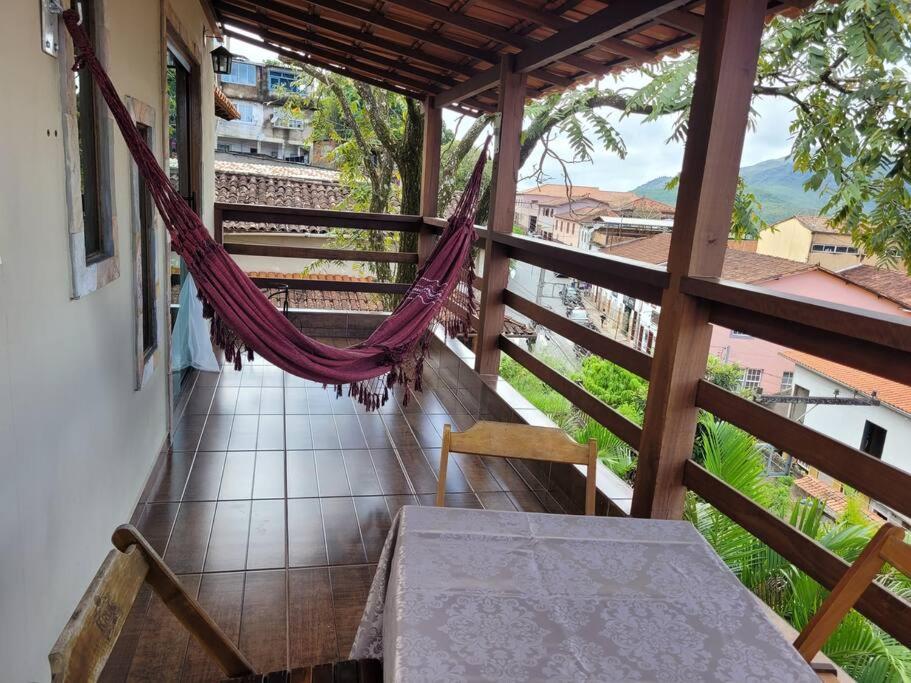 Casa do Cedro