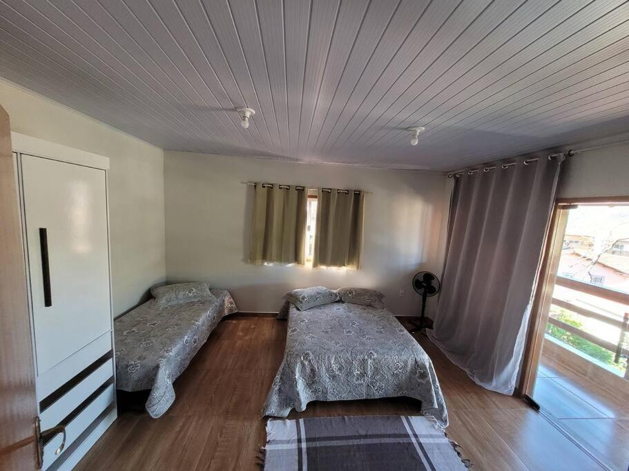 Casa do Cedro