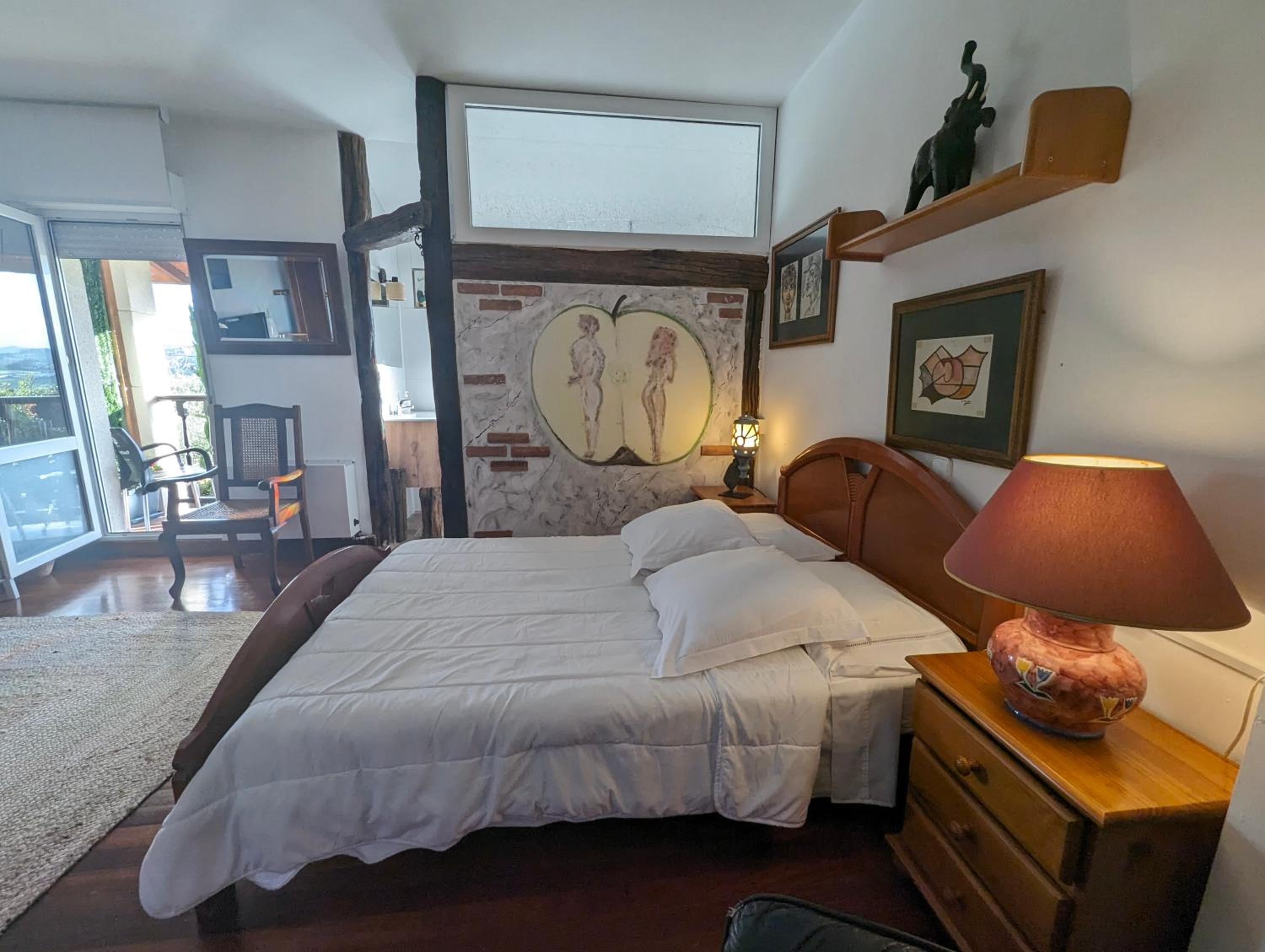 Casa Rural Bilbao Caserio Gondra Alquiler Habitaciones